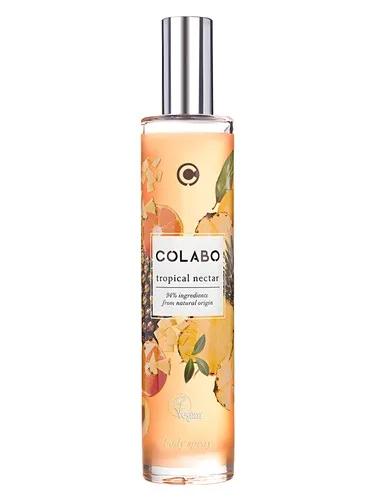 Tropical Nectar — COLABO