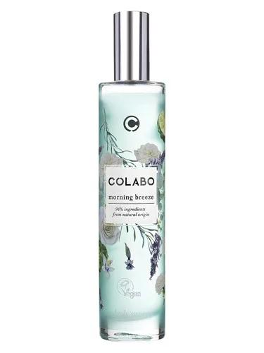 Morning Breeze — COLABO