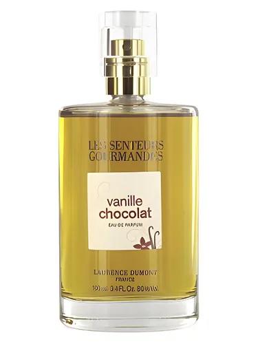Vanille Chocolat — Laurence Dumont