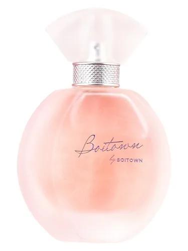 Boitown by Boitown (Pure) 冰希黎幻彩鎏金香水(纯净版) Boitown 冰希黎 — Boitown bing xi li