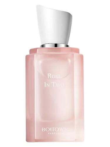 Rose In Two 双生玫瑰 Boitown 冰希黎 — Boitown bing xi li