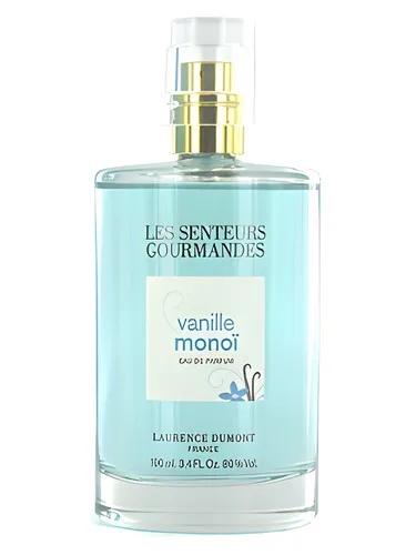 Vanille Monoi — Laurence Dumont