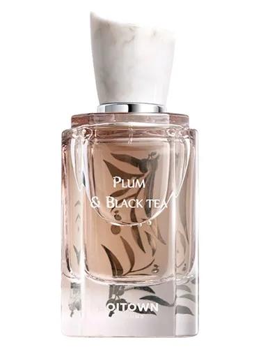 Plum & Black Tea 西梅红茶 Boitown 冰希黎 — Boitown bing xi li