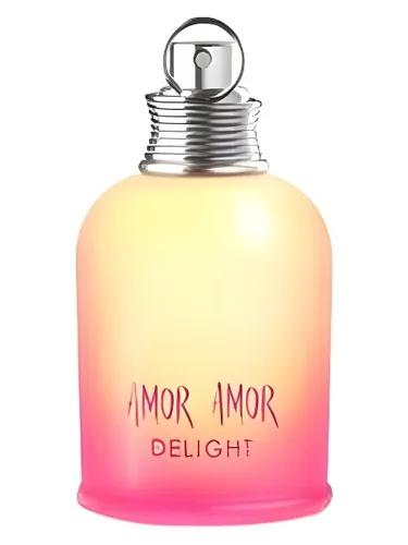 Amor Amor Delight — Cacharel