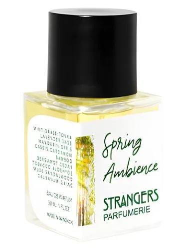Spring Ambience — Strangers Parfumerie