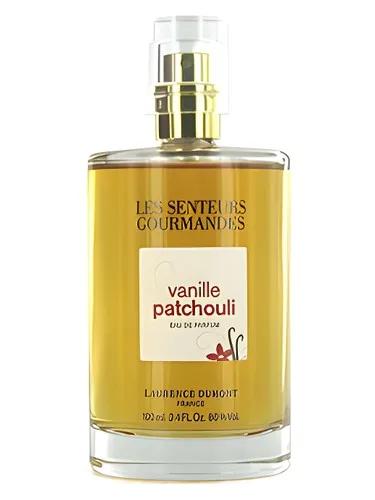 Vanille Patchouli — Laurence Dumont