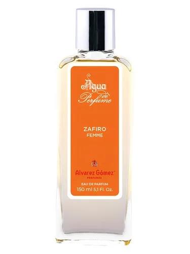 Zafiro Femme Alvarez Goméz — Álvarez Gómez