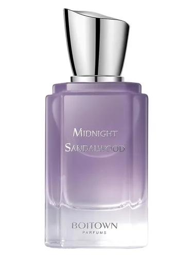 Midnight Sandalwood 午夜紫檀 Boitown 冰希黎 — Boitown bing xi li