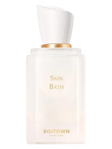 Skin Bath 肌肤之浴 Boitown 冰希黎 — Boitown bing xi li