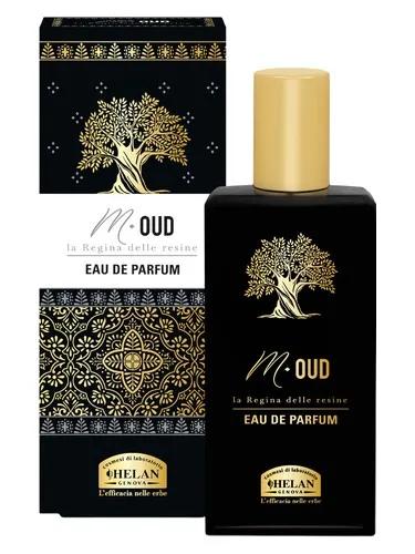 M-OUD — Helan