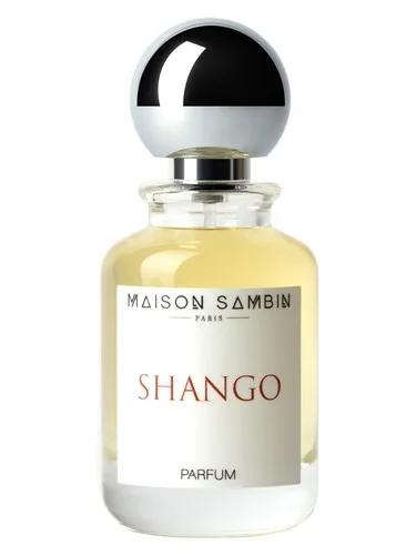 Shango — Maison Sambin