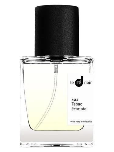 #455 Tabac écarlate Le Ré Noir — Le Ré Noir