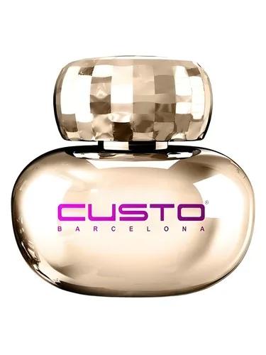This is Me — Custo Barcelona
