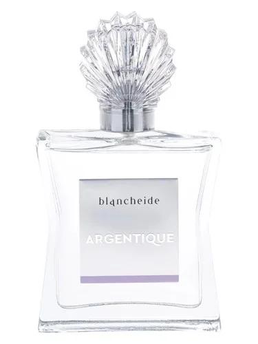 Argentique — Blancheide