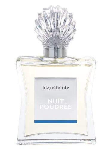 Nuit Poudrée — Blancheide