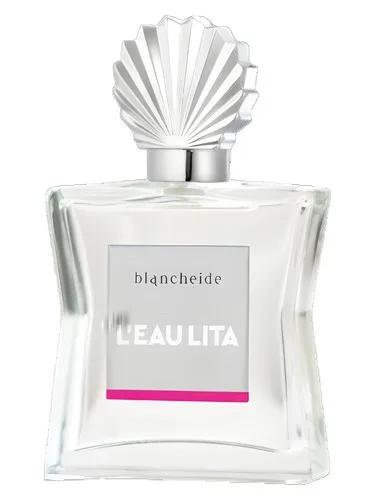 L'Eau Lita — Blancheide