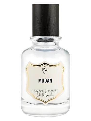 Mudan — I Profumi di Firenze