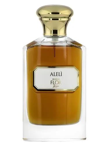 Alelì — Aquaflor Firenze
