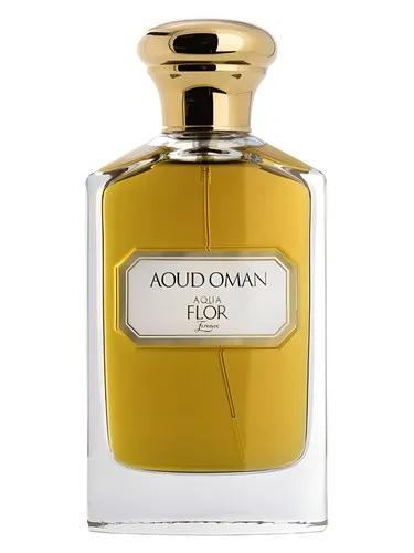 Aoud Oman — Aquaflor Firenze