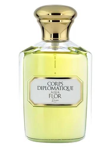 Corps Diplomatique — Aquaflor Firenze