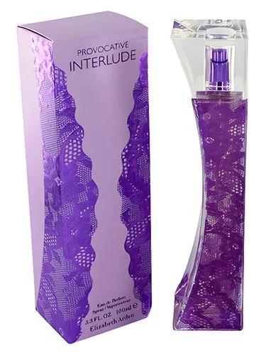 Provocative Interlude — Elizabeth Arden