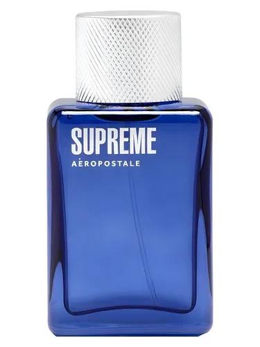 Supreme Aéropostale — Aéropostale