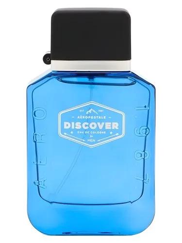 Discover Eau de Cologne Aéropostale — Aéropostale