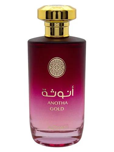 Anotha Gold — Adyan