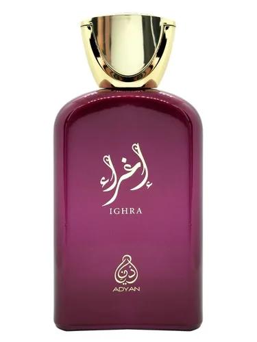 Ighra — Adyan