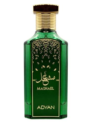 Mashael — Adyan