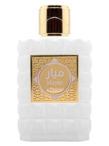 Mayar — Adyan