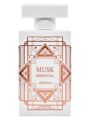Musk Essential — Adyan