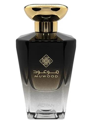 Muwood Black — Adyan