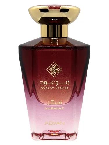 Muwood Murakaz — Adyan