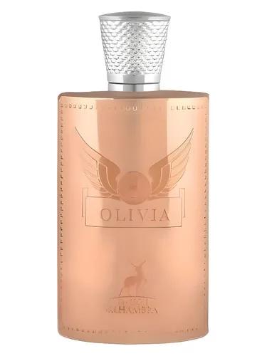 Olivia — Maison Alhambra