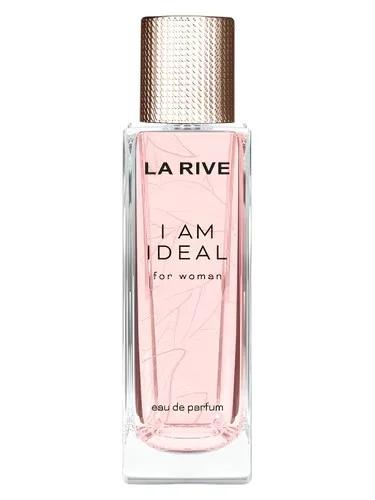 I Am Ideal — La Rive