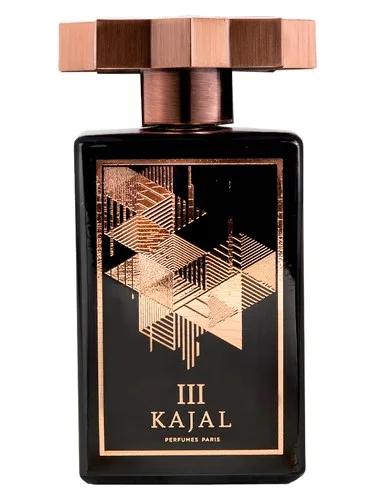 III — Kajal
