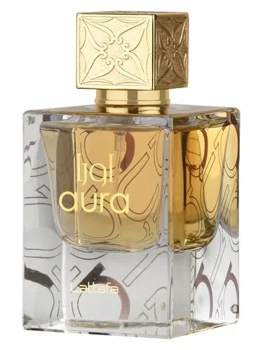 Aura — Lattafa Perfumes
