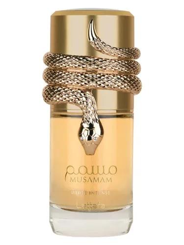 Musamam White Intense — Lattafa Perfumes