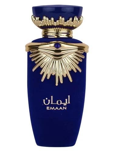 Emaan — Lattafa Perfumes