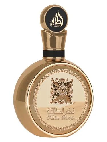 Fakhar Extrait — Lattafa Perfumes