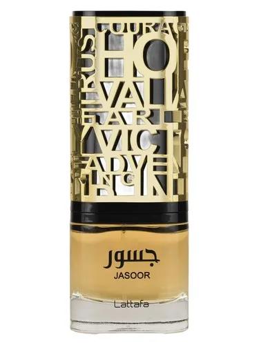 Jasoor — Lattafa Perfumes