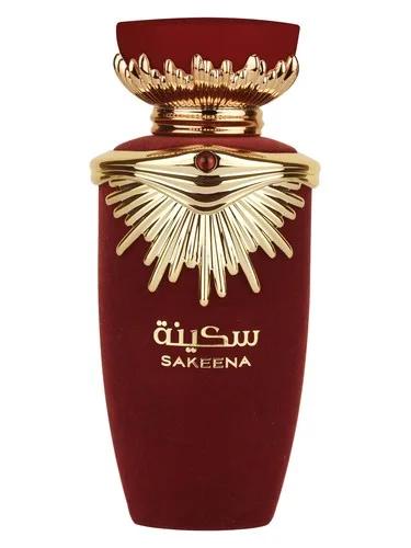 Sakeena — Lattafa Perfumes