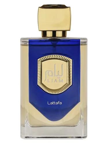 Liam Blue Shine — Lattafa Perfumes