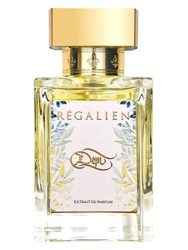 Dem — Régalien