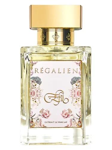 Efil — Régalien
