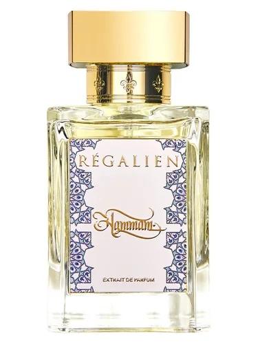 Hammam — Régalien