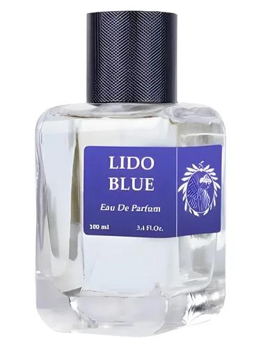 LIDO BLUE — Athena Fragrances