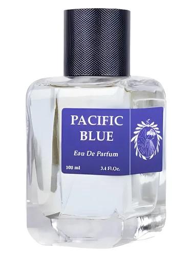 PACIFIC BLUE — Athena Fragrances