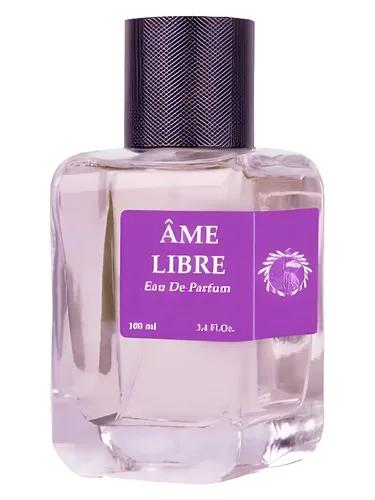 AME LIBRE — Athena Fragrances